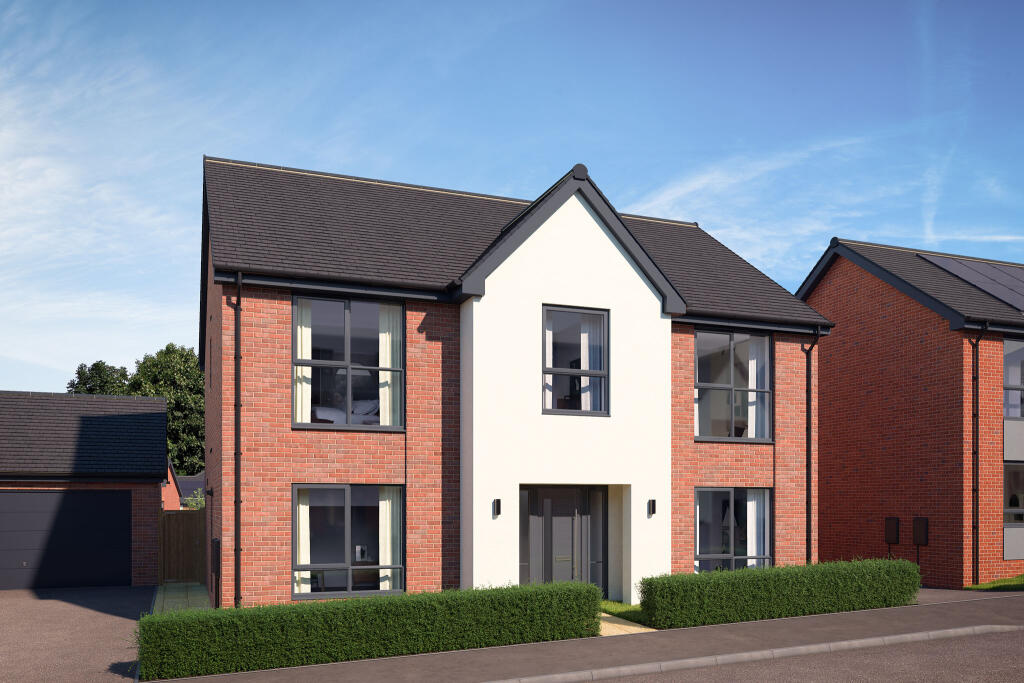 Main image of property: Desford Road,
Ratby,
Leicestershire,
LE6 0LF