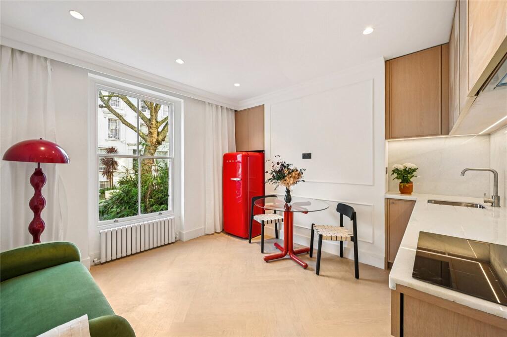 Main image of property: Lonsdale Road, London, W11