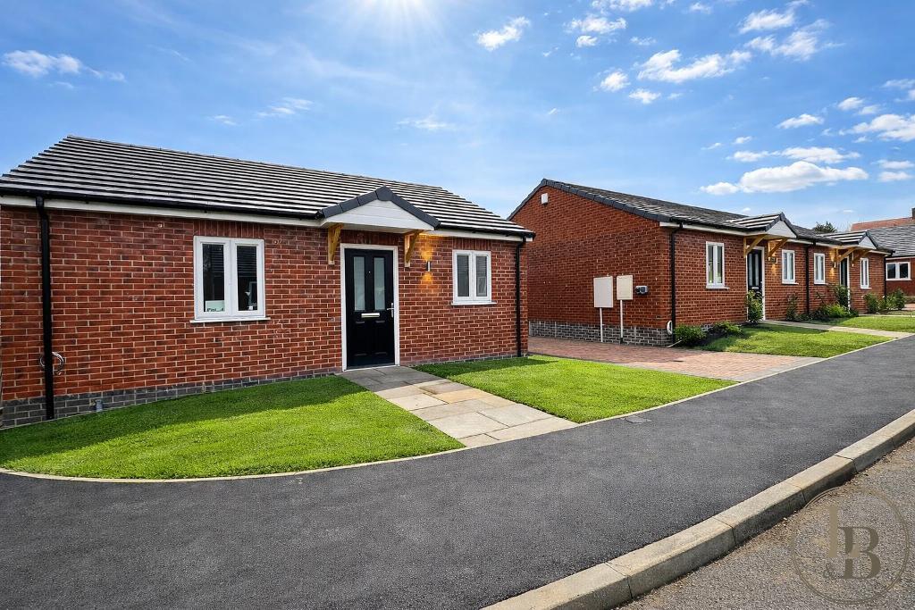 Main image of property: North Green, Calverton, Nottinghamshire, NG14 6NT