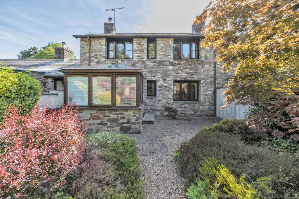 Main image of property: Tregeare, Launceston, PL15