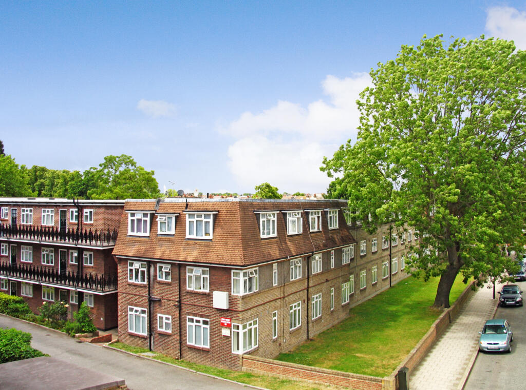 Main image of property: Park Court, (PP517), West Dulwich, SE21