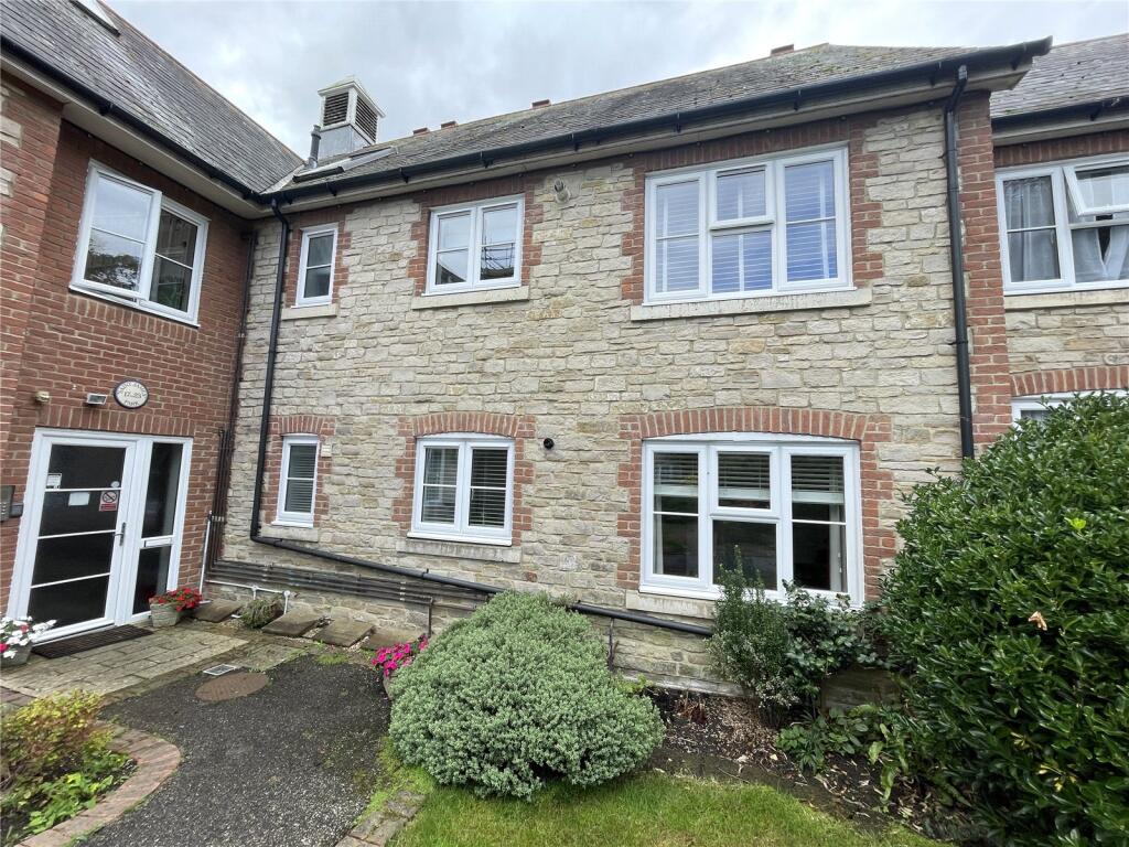 Main image of property: St James Park, Bradpole, Bridport, Dorset, DT6