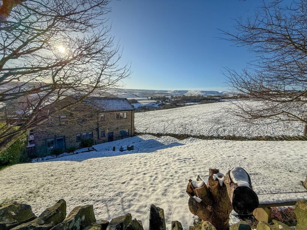 Main image of property: Allergill Park, Upperthong, Holmfirth, HD9