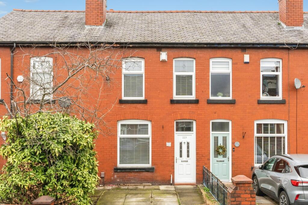 Main image of property: Wigan Road, Manchester, M46