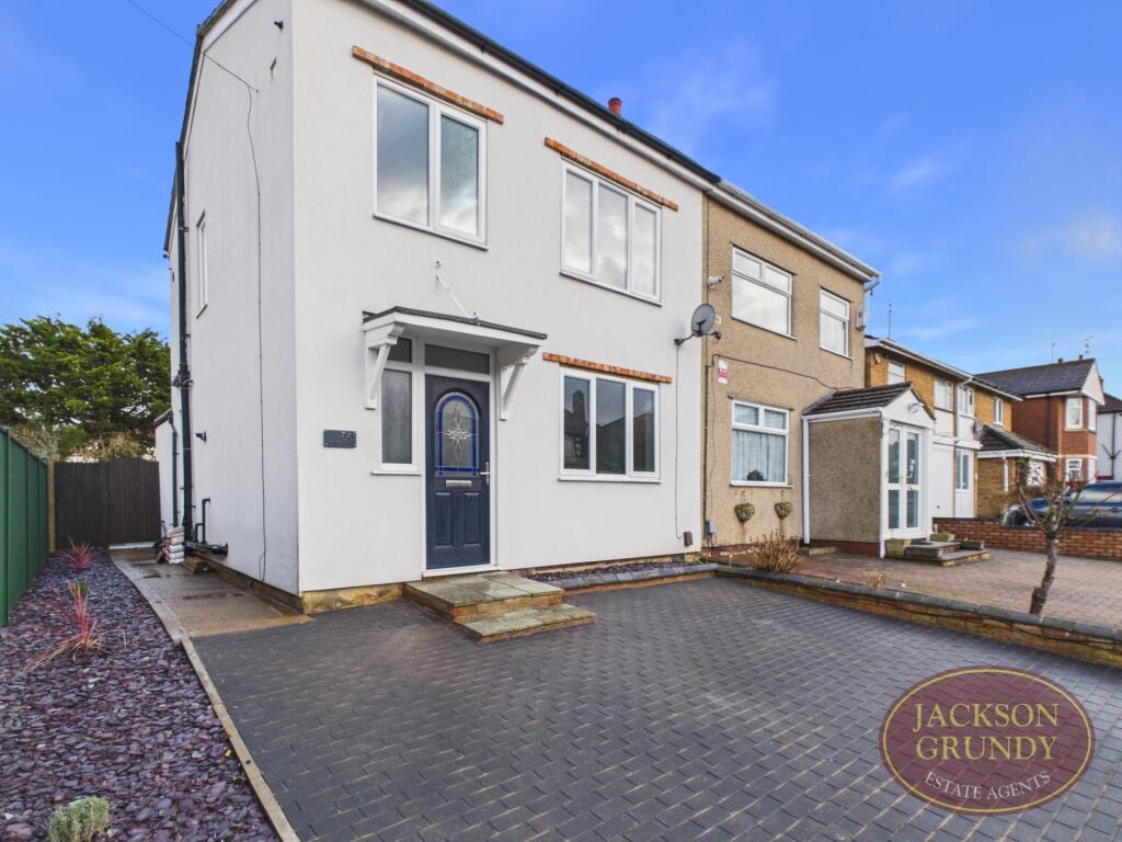 Main image of property: Foxgrove Avenue, Kingsthorpe, NN2 8HQ