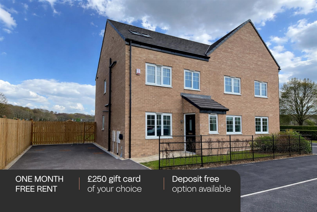 Main image of property: Eden Fields, Doncaster, DN3