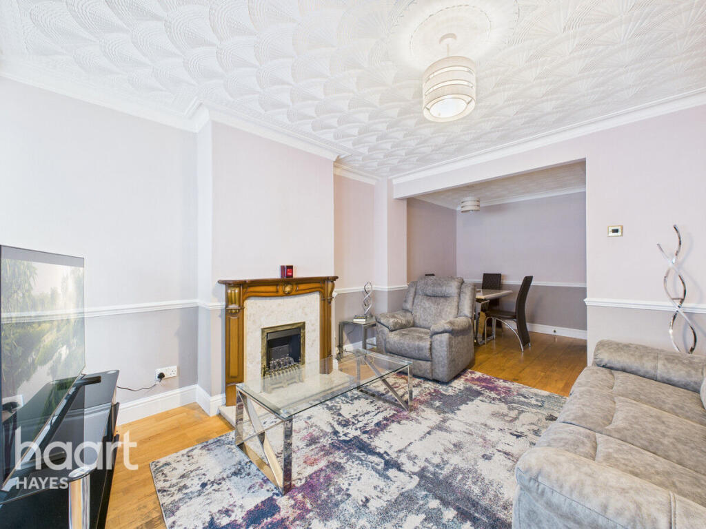 Whittington Avenue, Hayes photo 3