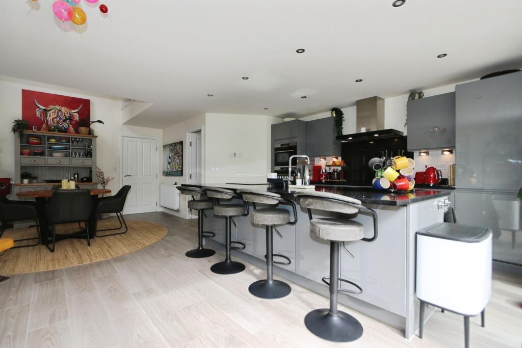 House in Leicester - View 3