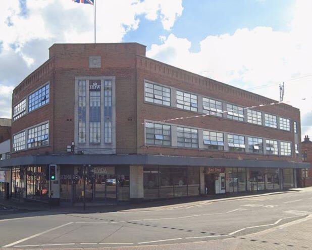 Main image of property: Flat 15, 18 South Street, Ilkeston, Derbyshire, DE7 5QE