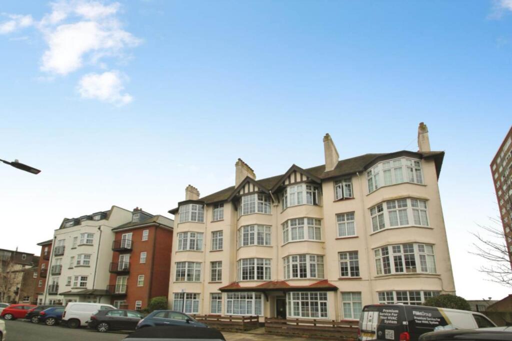 Main image of property: Alexandra Road, Southend On Sea