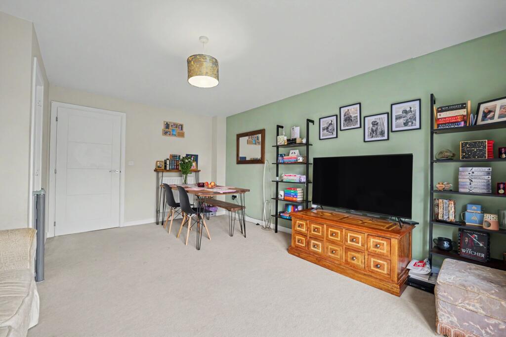 House in Harborough, Kibworth Beauchamp - More