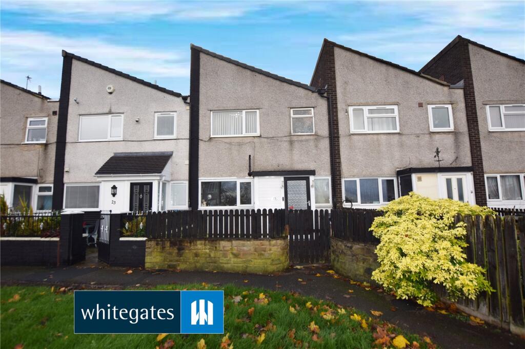 Main image of property: Dulverton Place, Leeds, West Yorkshire, LS11