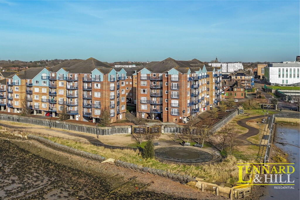 Main image of property: Argent Street, Grays, RM17 6QT