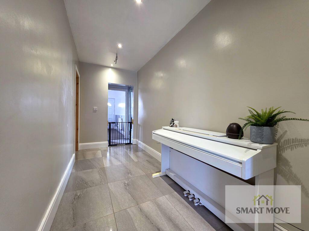 Rufford Road, Crossens, Southport - More