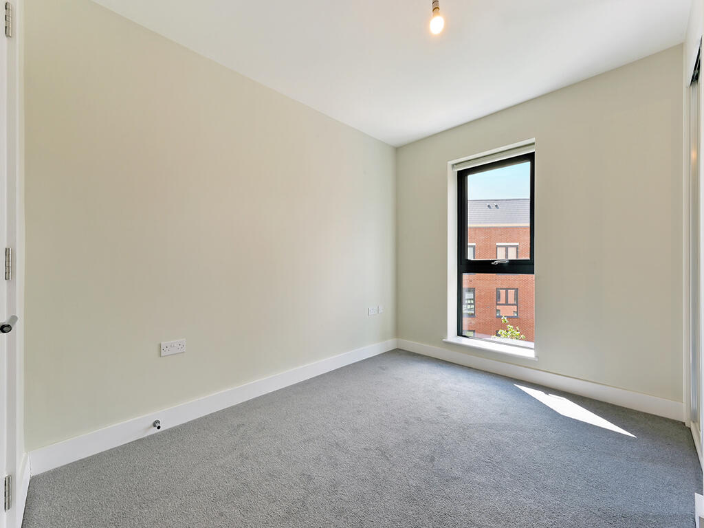 Apartment in Reading - More