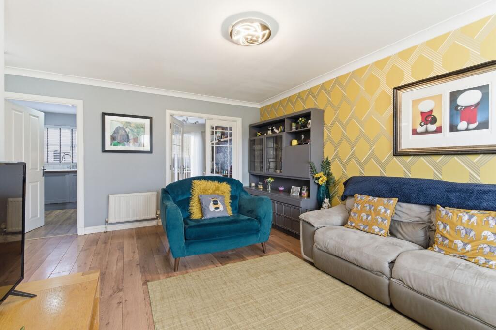 Standrigg Road, Brightons, FK2 photo 4