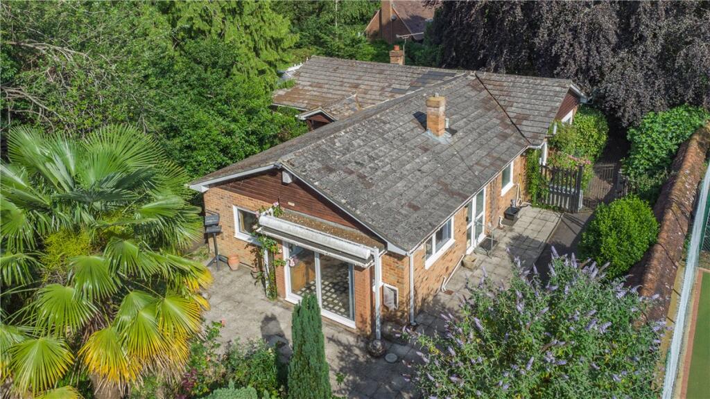 Main image of property: Stockbridge Road, Winchester, Hampshire, SO22