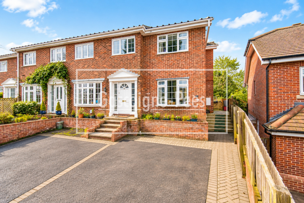Main image of property: Keens Lane, Guildford