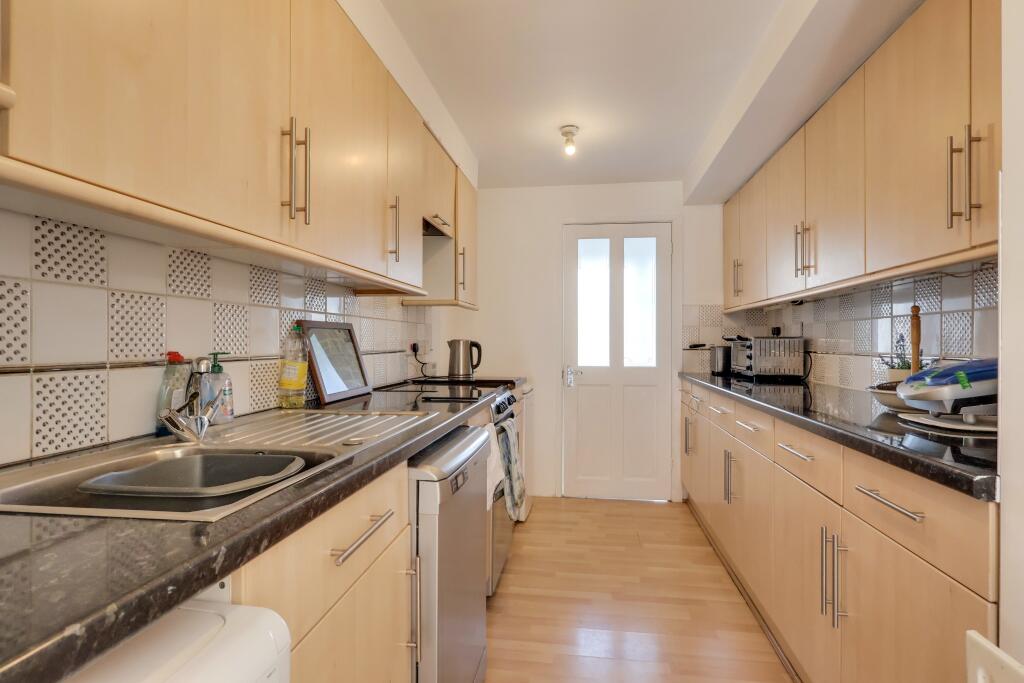 House in Southampton, Itchen - View 2