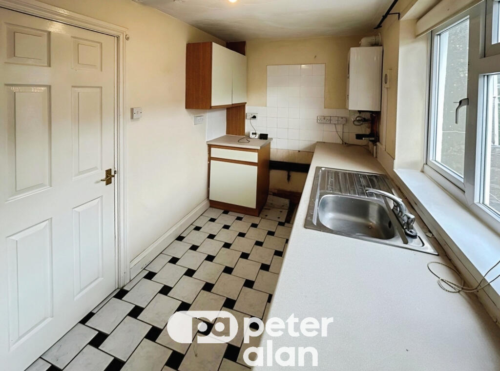 Apartment in Cardiff - View 2