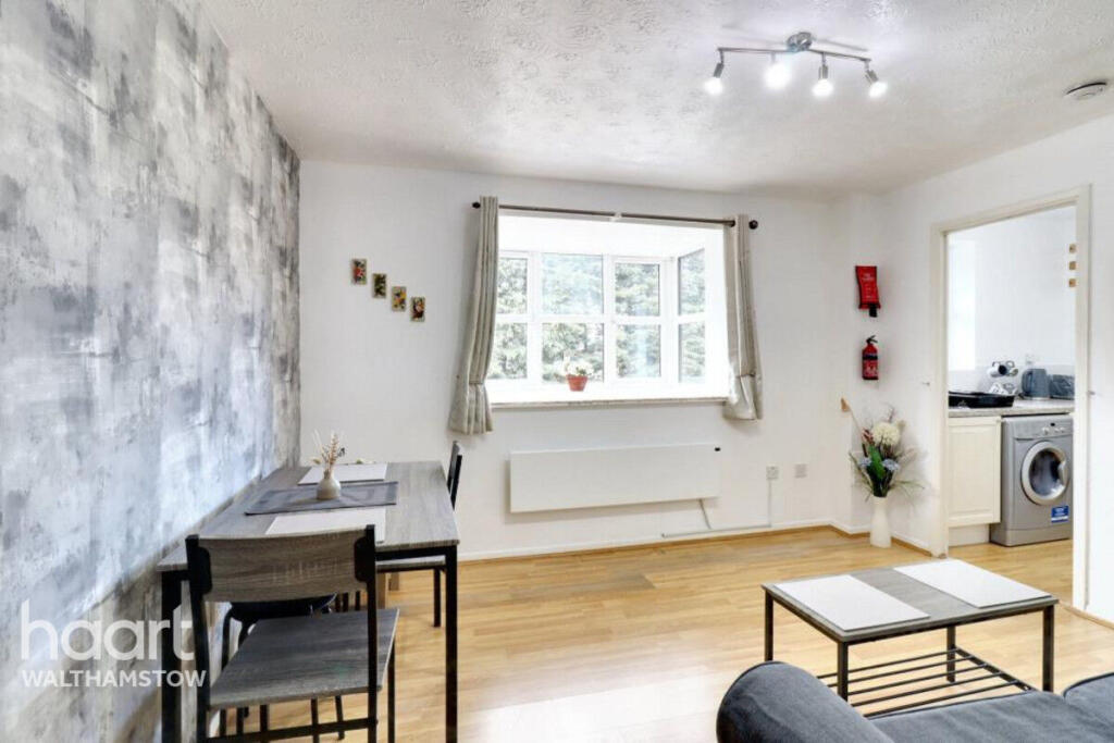 Main image of property: Yunus Khan Close, London