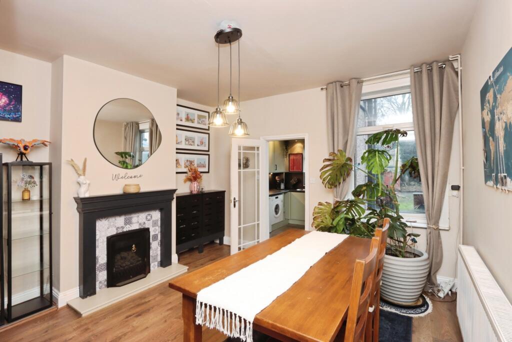 John Street, Eckington, Sheffield, Derbyshire, S21 photo 3