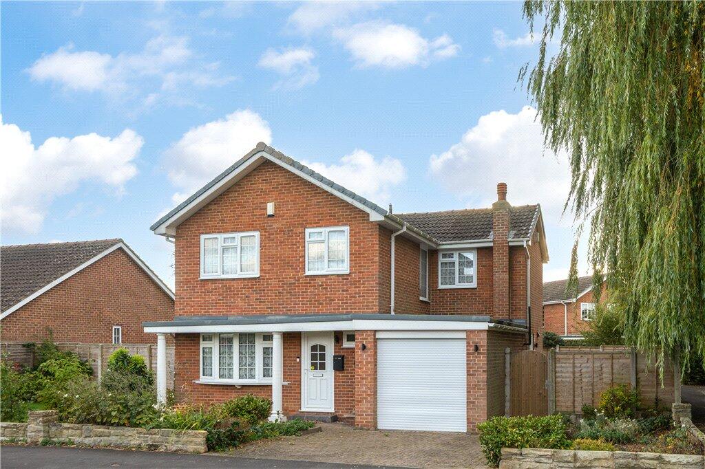 Main image of property: Prince Rupert Drive, Tockwith, York, North Yorkshire, YO26