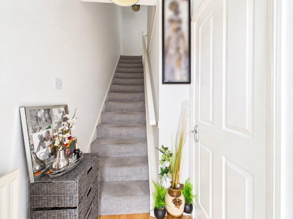 House in Swindon - More