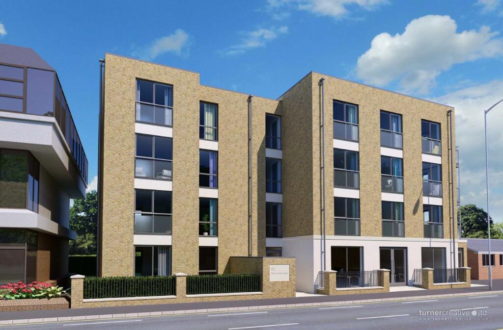 Main image of property: West Barnes Lane, West Wimbledon