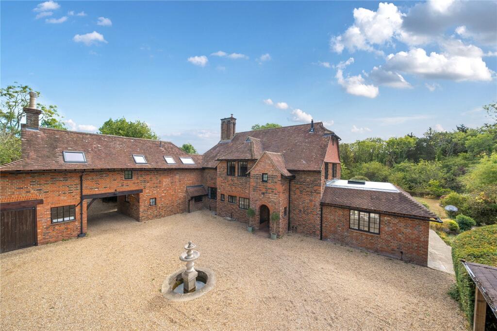 Main image of property: Westwood Lane, Wanborough, Guildford, GU3