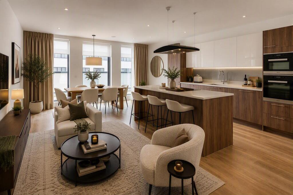 Main image of property: Waldorf Place, Fairmont Mews, London, London, NW2
