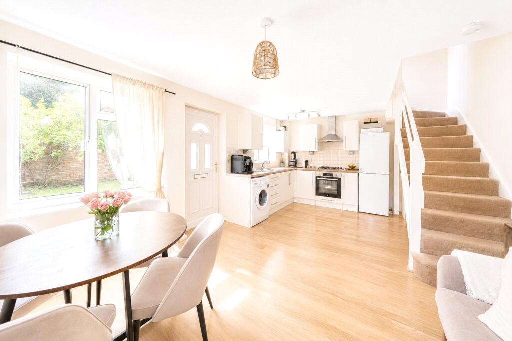 Ferguson Place, Abingdon - View 2