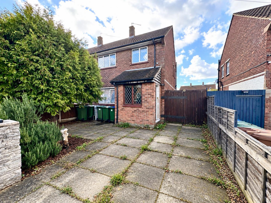 Main image of property: Elmstead Crescent, Welling