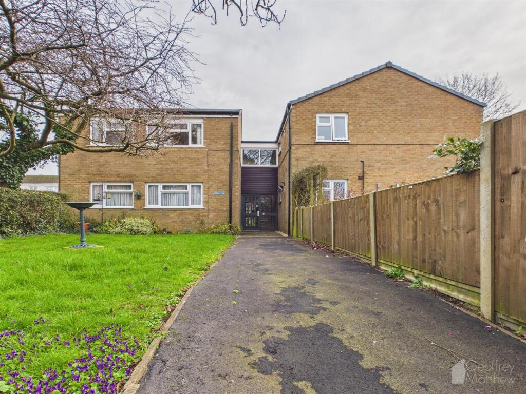 Main image of property: York Road, Stevenage