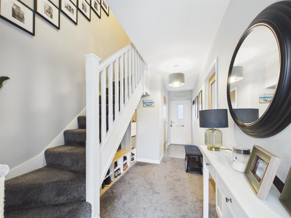 Bradley Close, Mablethorpe photo 4