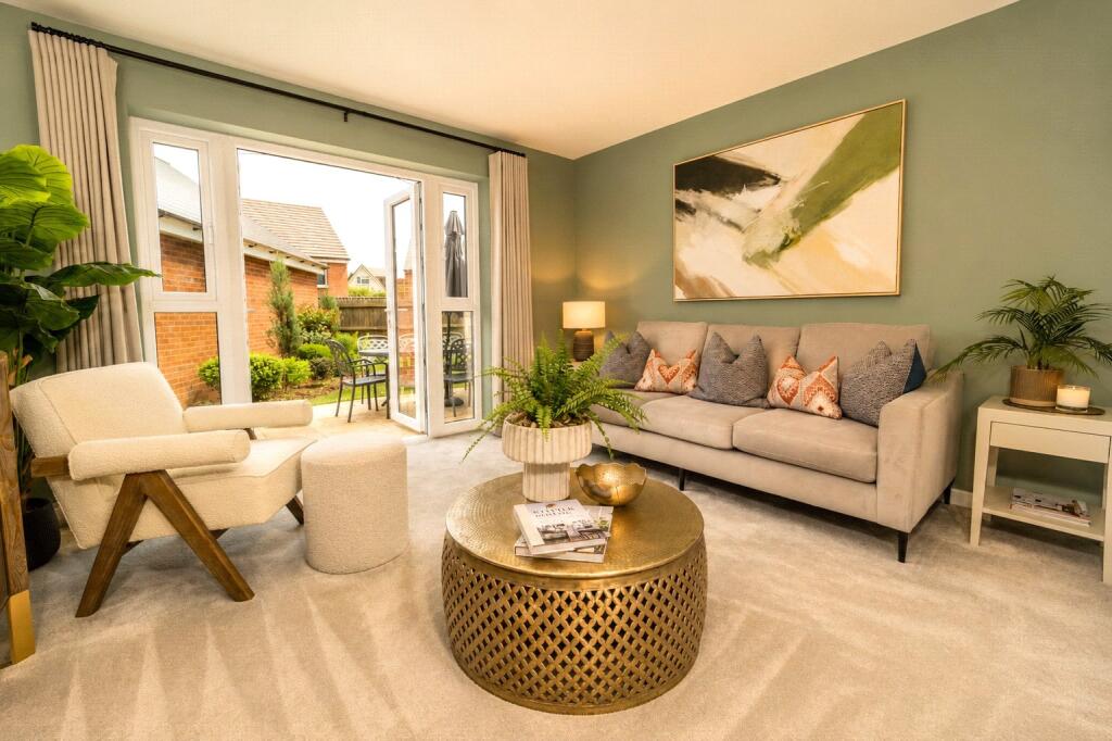 House in North Devon, South Molton - View 5