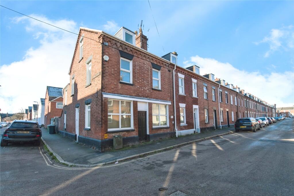 Main image of property: Beaufort Road, Exeter, Devon, EX2