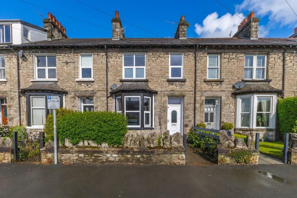Main image of property: 83 Appleby Road, Kendal