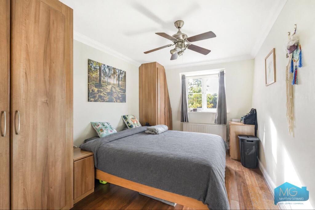 Apartment in London, Southgate - More