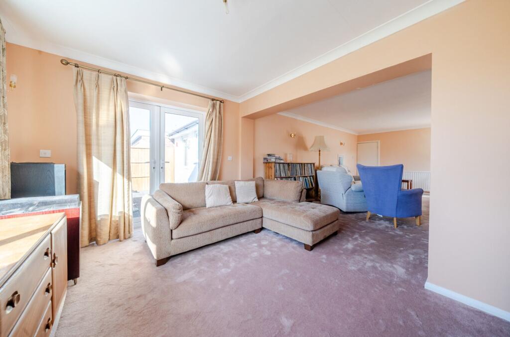 House in Arun, Felpham - More