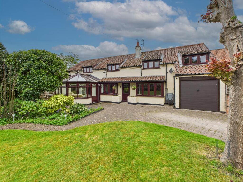 Main image of property: Hardigate Road, Cropwell Butler, Nottingham