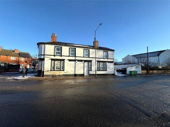 Main image of property: Radford Road, Nottingham, Nottinghamshire, NG7