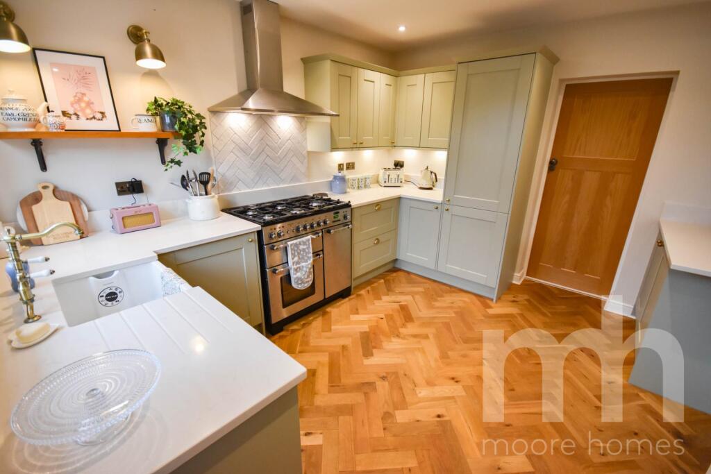 TRAFALGAR AVENUE, Poynton, SK12 1RU photo 3