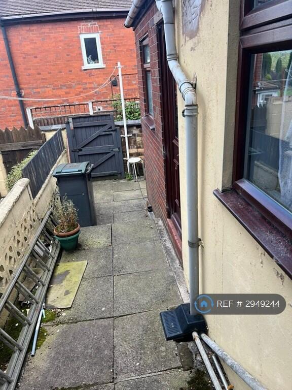 House in Stoke-on-Trent - View 5