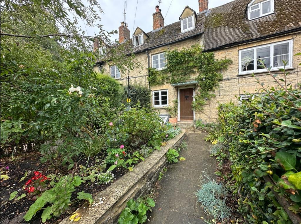 Main image of property: Woodstock, Oxfordshire, OX20