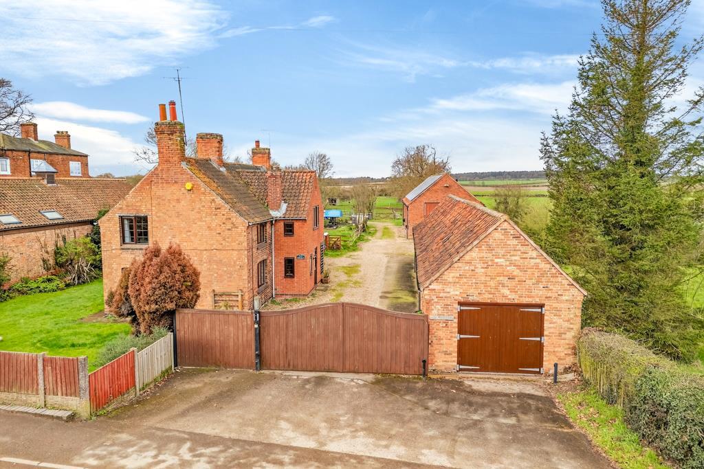 Main image of property: Main Street, Kirton, Newark