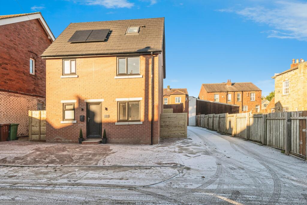 Main image of property: Denholme Drive, Ossett, WF5
