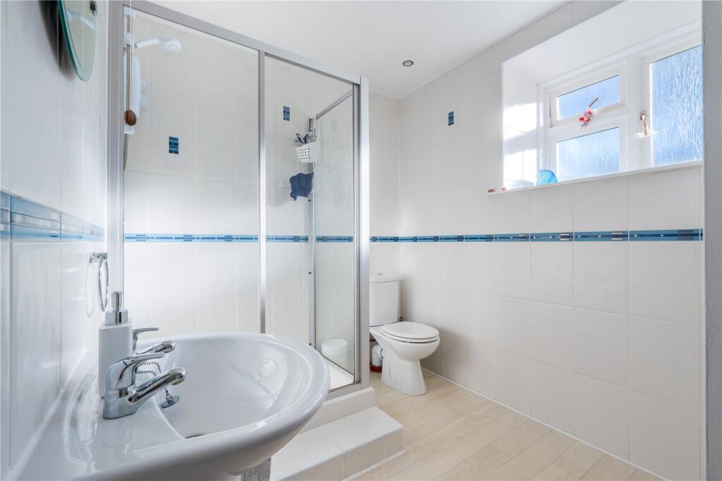 Additional image 11 of A very spacious five bedroom house with outbuildings in Oakhill