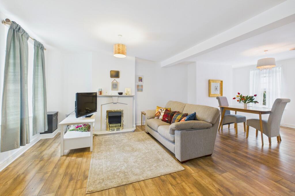 Main image of property: Arlecdon Parks Road, Arlecdon, CA26