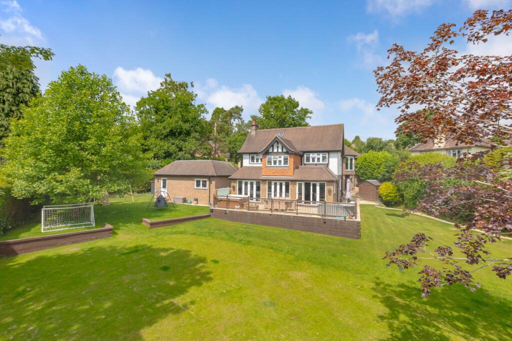 Main image of property: Harlequin Lane, Crowborough, TN6
